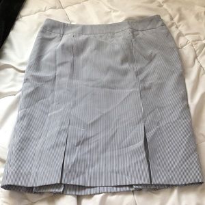 Evan-Picone skirt